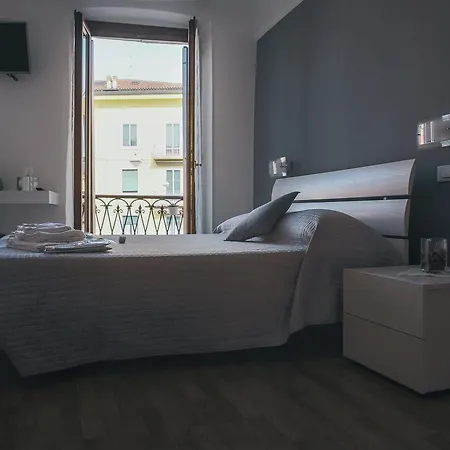 Vendégház Residenza Al Castello 2*