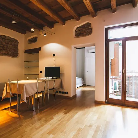 Vendégház Residenza Al Castello