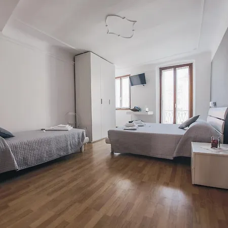 Vendégház Residenza Al Castello 2*