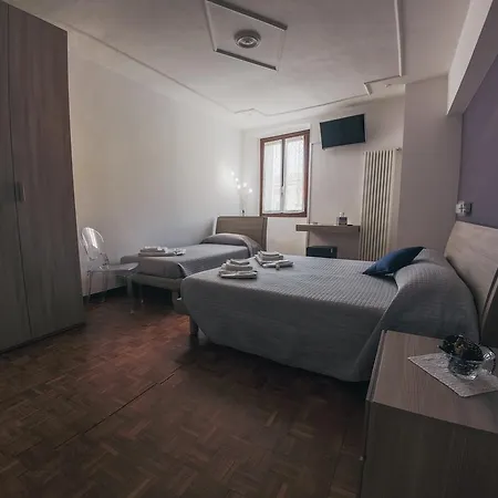 Vendégház Residenza Al Castello