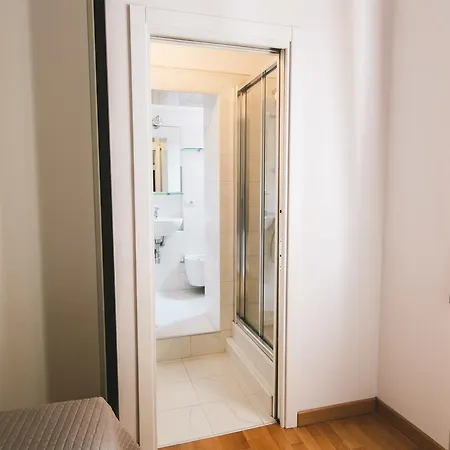 Vendégház Residenza Al Castello