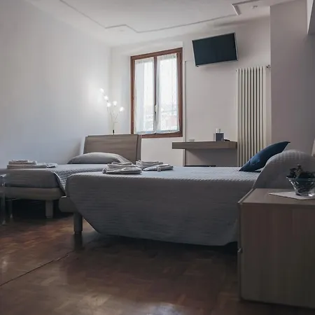 Vendégház Residenza Al Castello 2*