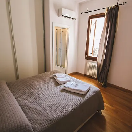 Residenza Al Castello Vendégház
